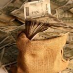 Rupee strengthens for eighth consecutive day on IPO inflows; rise in crude prices cap gains