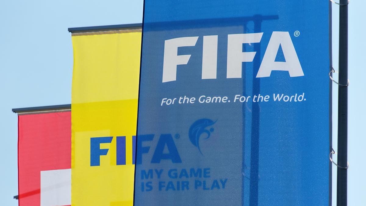 USA to host women’s football Club World Cup in 2028 – FIFA USA to host women’s football Club World Cup in 2028 – FIFA