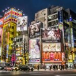 How to tour Tokyo, two days at a time