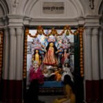 Durga puja 2026: Skip the Kolkata queues with luxury tours