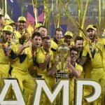 ICC ODI World Cup 2027: Full schedule, venues and India matches