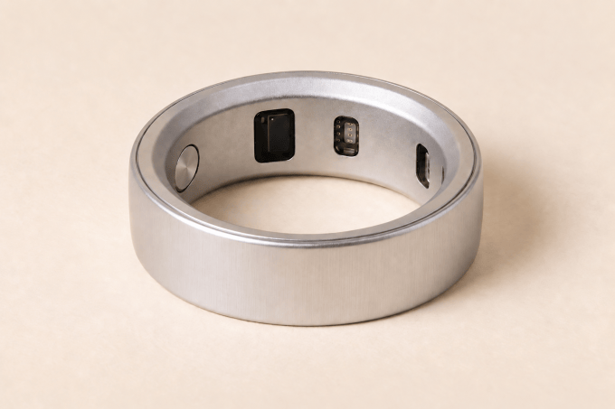 interface-sensor-view Natura’s $99 smart ring puts AI agents on your finger