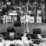 Can You Help Solve This 1980s Bob Hope Mystery Photo From Burbank?