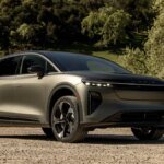 Lucid Motors’ EV output falls to lowest level in almost two years