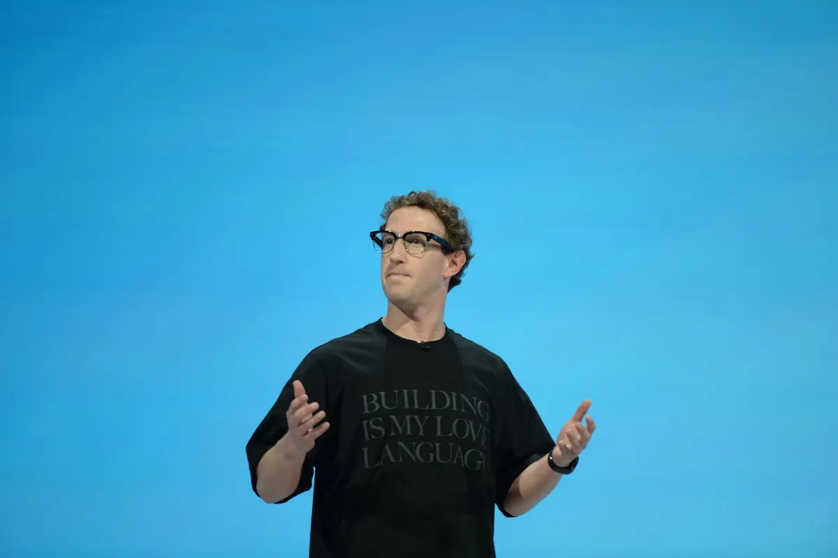 Meta ordered to pay B in case related to Cambridge Analytica scandal