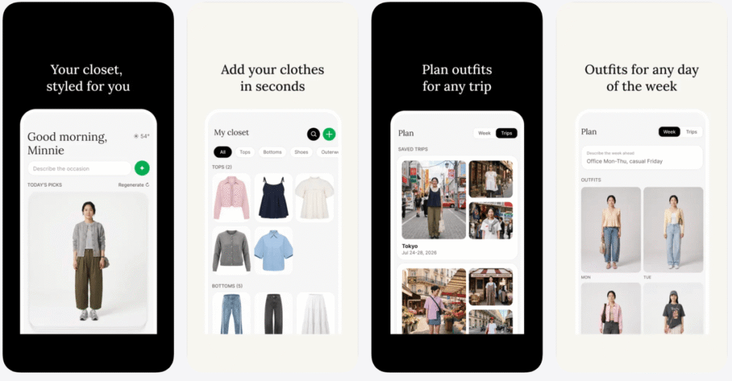 Meta quietly launches an AI fashion app called Style Sketch Meta quietly launches an AI fashion app called Style Sketch