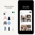 Meta quietly launches an AI fashion app called Style Sketch