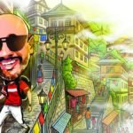 Why Gangtok is India’s most walkable city