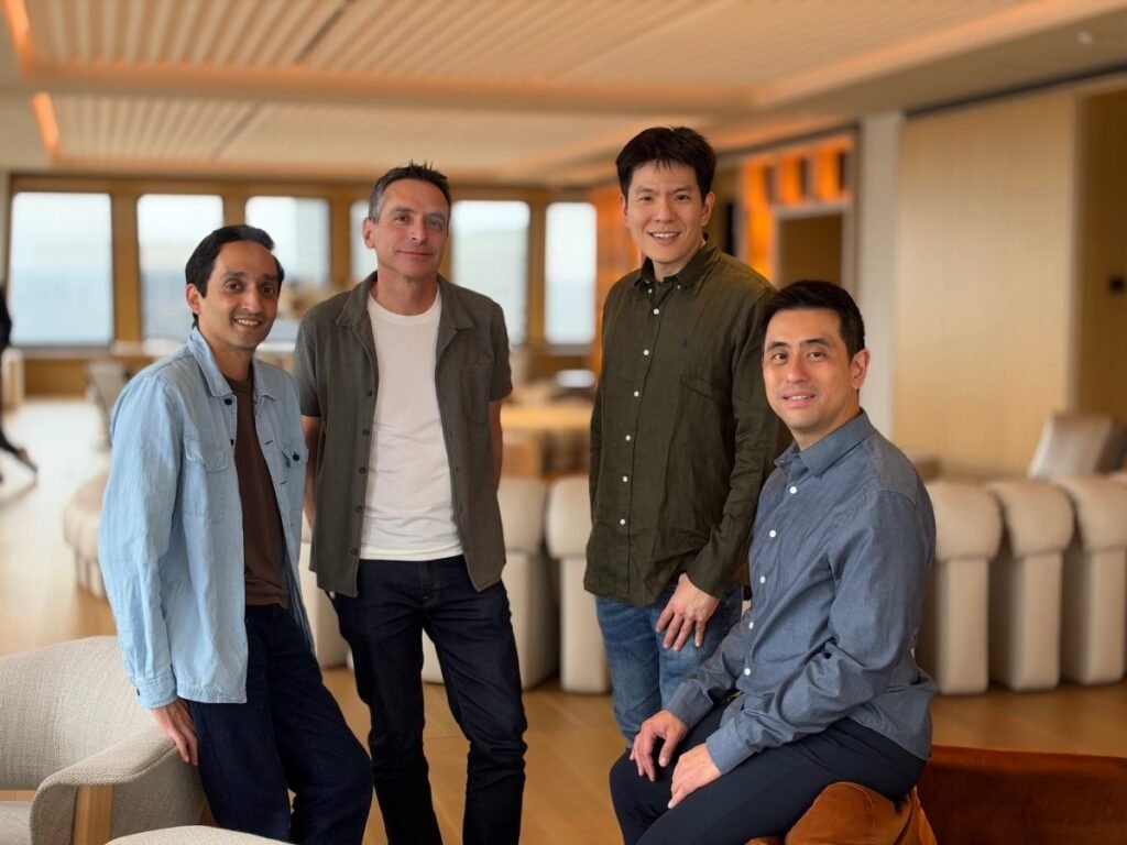 Agent identity startup Mintive lands Cowboy Ventures, Coatue, angels Jeff Dean, Andrej Karpathy Agent identity startup Mintive lands Cowboy Ventures, Coatue, angels Jeff Dean, Andrej Karpathy