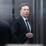 Elon Musk made a  billion investment in Skydance, report says