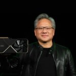 U.S. investigated Chinese spy plot aimed at Nvidia CEO