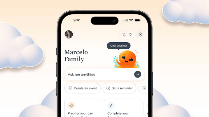 ohai-agent Here are the top AI agents that can live in your text messages 