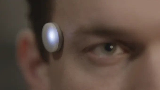 omi-head The hottest AI wearables and gadgets you should know about