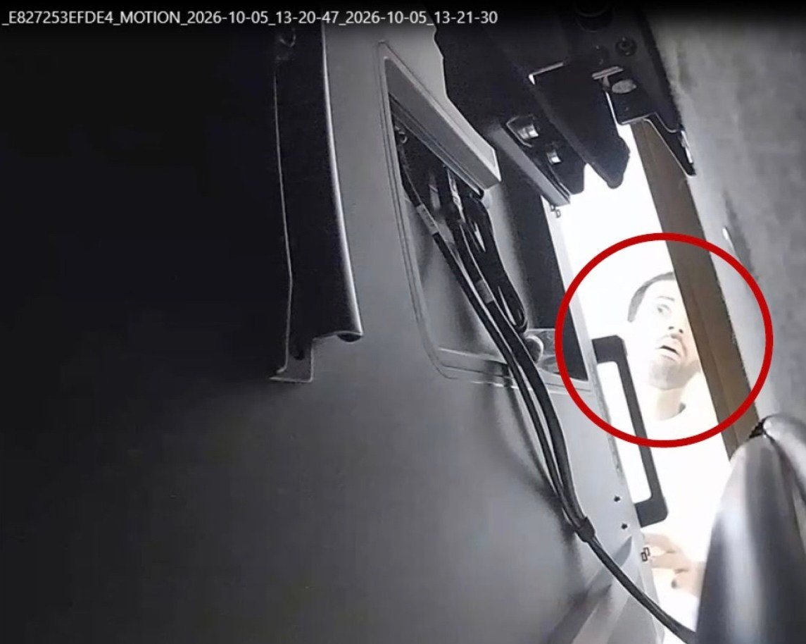 FBI arrests OpenAI employee accused of planting hidden recording device in conference room FBI arrests OpenAI employee accused of planting hidden recording device in conference room