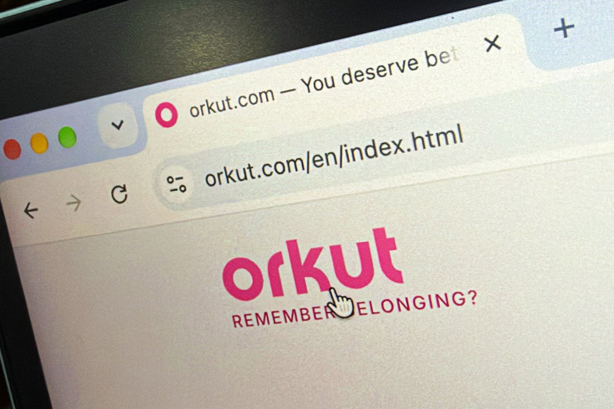 Remember Orkut? Its founder wants to bring it back Remember Orkut? Its founder wants to bring it back