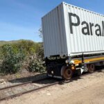 SpaceX alumni nab 0M to rethink shipping with autonomous freight trains