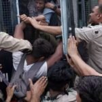 CJP Protest Live: ‘We will not be intimidated’ – CJP vows to continue fight despite continiued detentions on Sunday