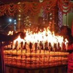 When Gods Walk at Dawn: A Traveller’s Guide to Experiencing Theyyam in North Kerala