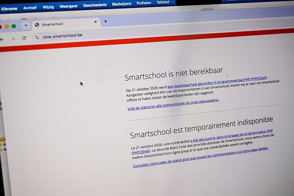 php-2300719515 PHP-ocalypse: How two critical web bugs almost broke the internet