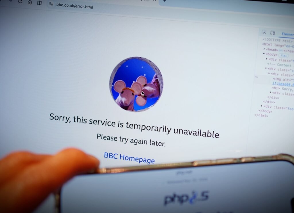 US government says hackers are now exploiting critical PHP web bugs US government says hackers are now exploiting critical PHP web bugs