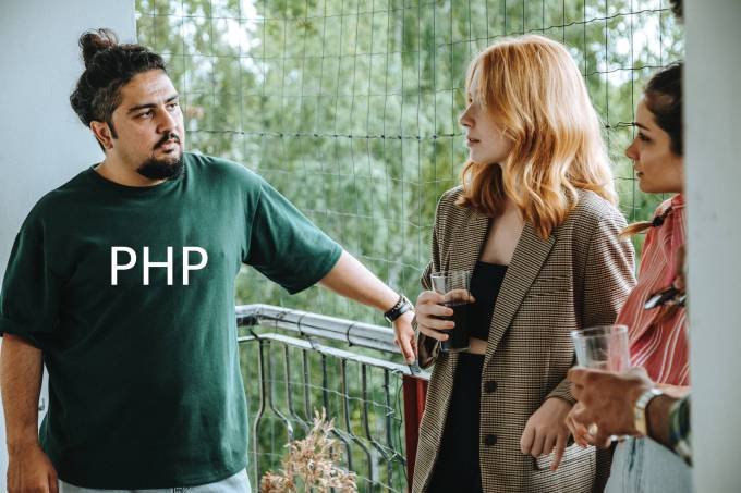 php-vulnerability Last-minute Halloween costumes for tech nerds