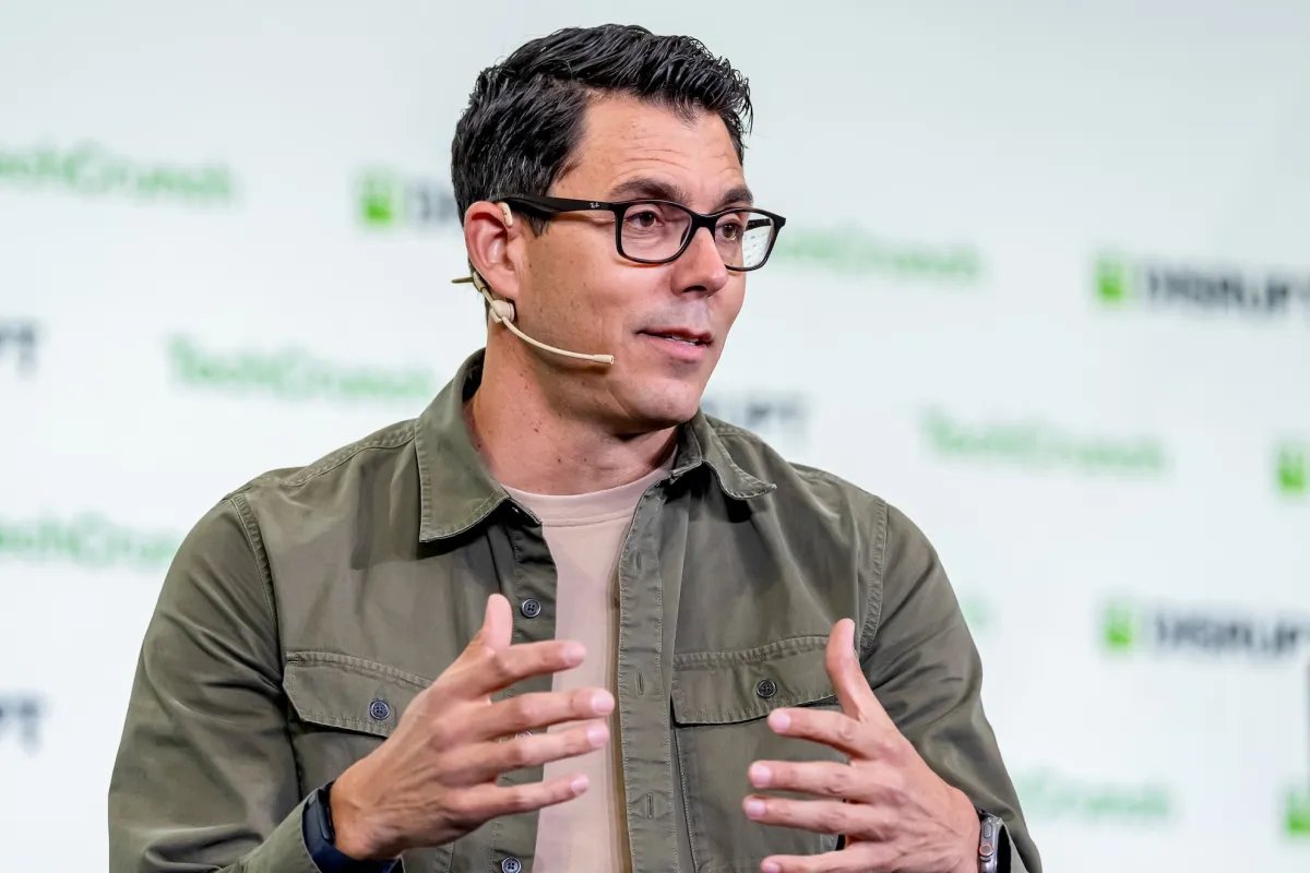 Rivian’s CEO says autonomy will enable ‘dramatically different’ vehicle designs Rivian’s CEO says autonomy will enable ‘dramatically different’ vehicle designs
