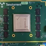 Tenstorrent hits .2B valuation to scale open-weight AI chips