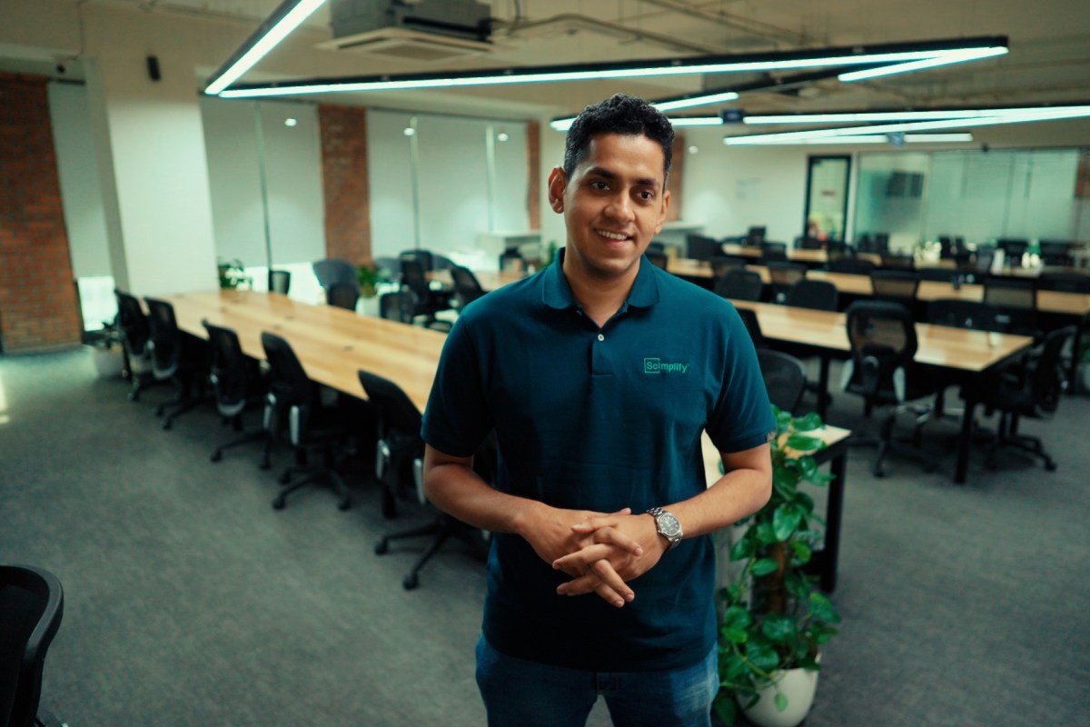 Scimplify raises M to challenge China’s grip on critical materials with AI