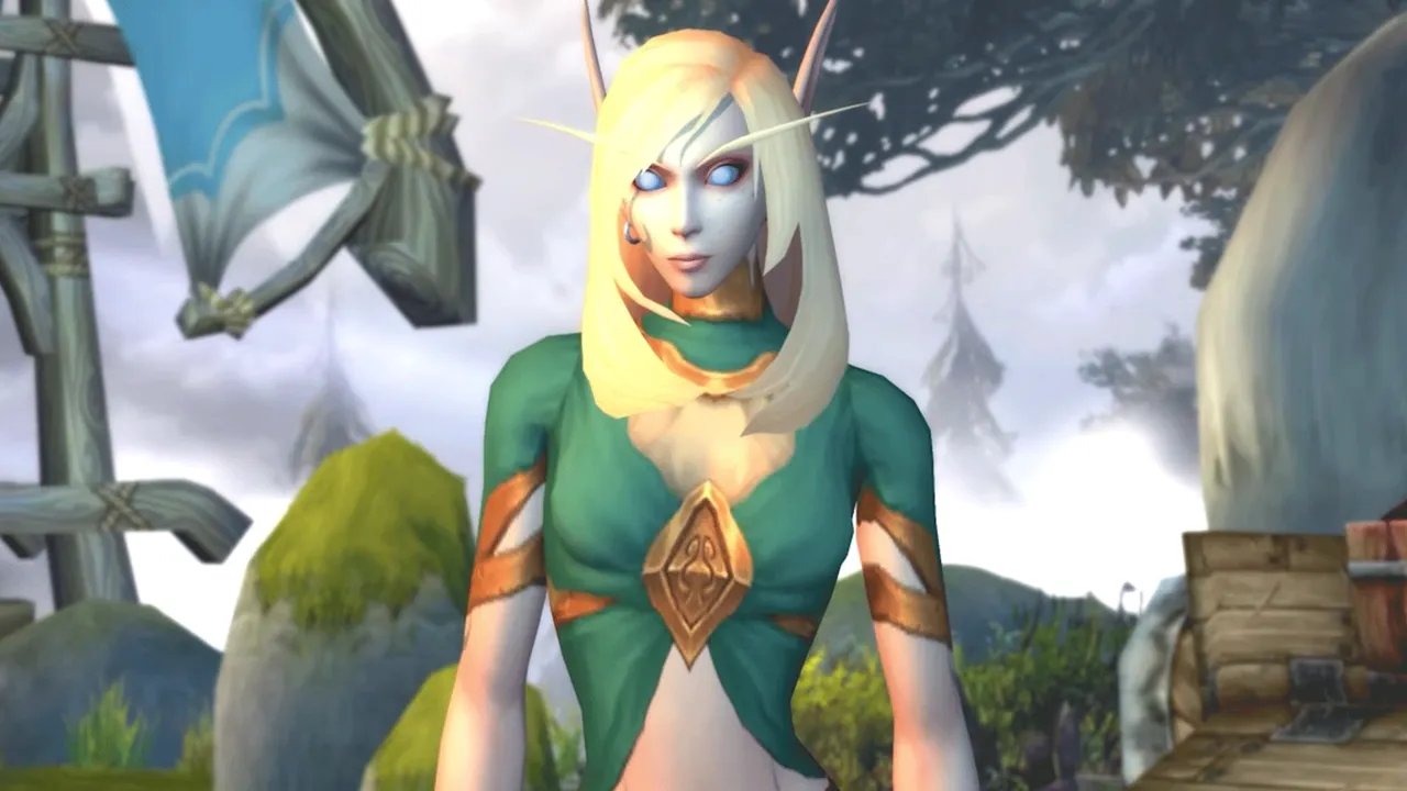 World of Warcraft: Forever – Official Skyborne Lore & Abilities Overview Trailer