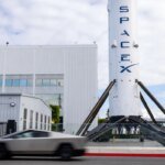 SpaceX and Tesla boards form special committees to review merger