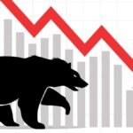 Stock markets trade lower during early session amid profit-taking