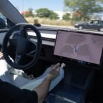 Tesla renames ‘Full Self-Driving’ to ‘Tesla Assisted Driving’ in Europe