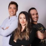 The maker of non-text AI model Jev valued at .5B just weeks after launch