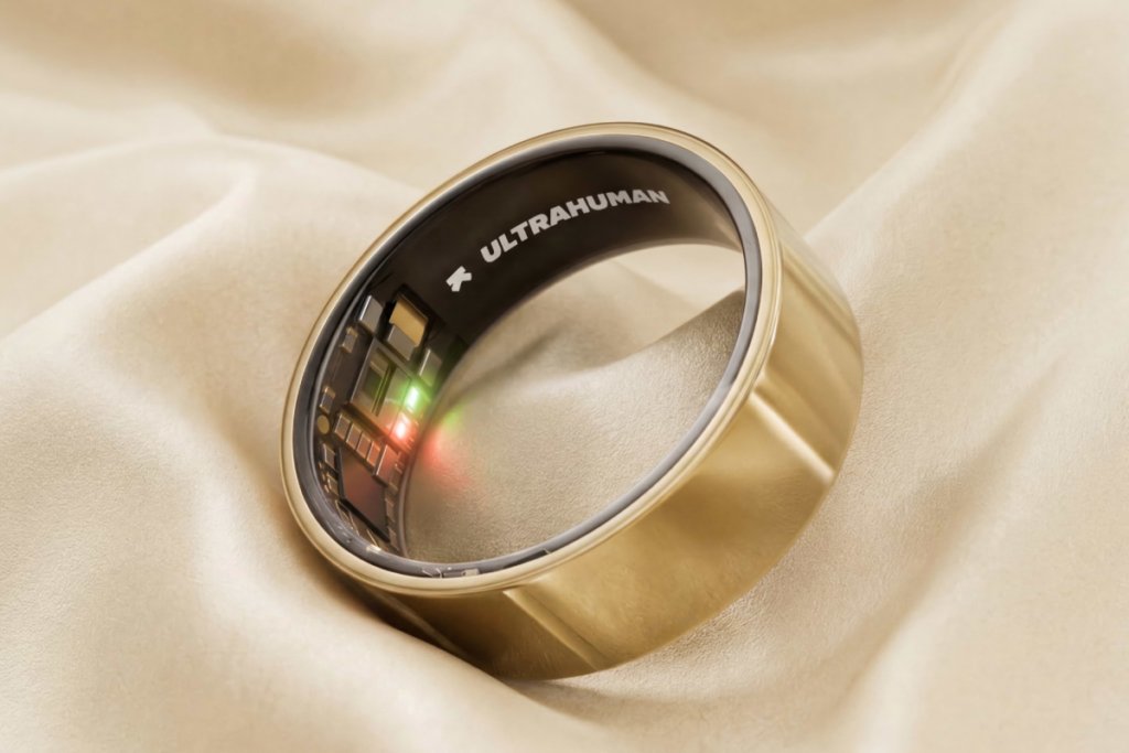 Smart ring maker Ultrahuman to roll out biological-age model across UAE Smart ring maker Ultrahuman to roll out biological-age model across UAE