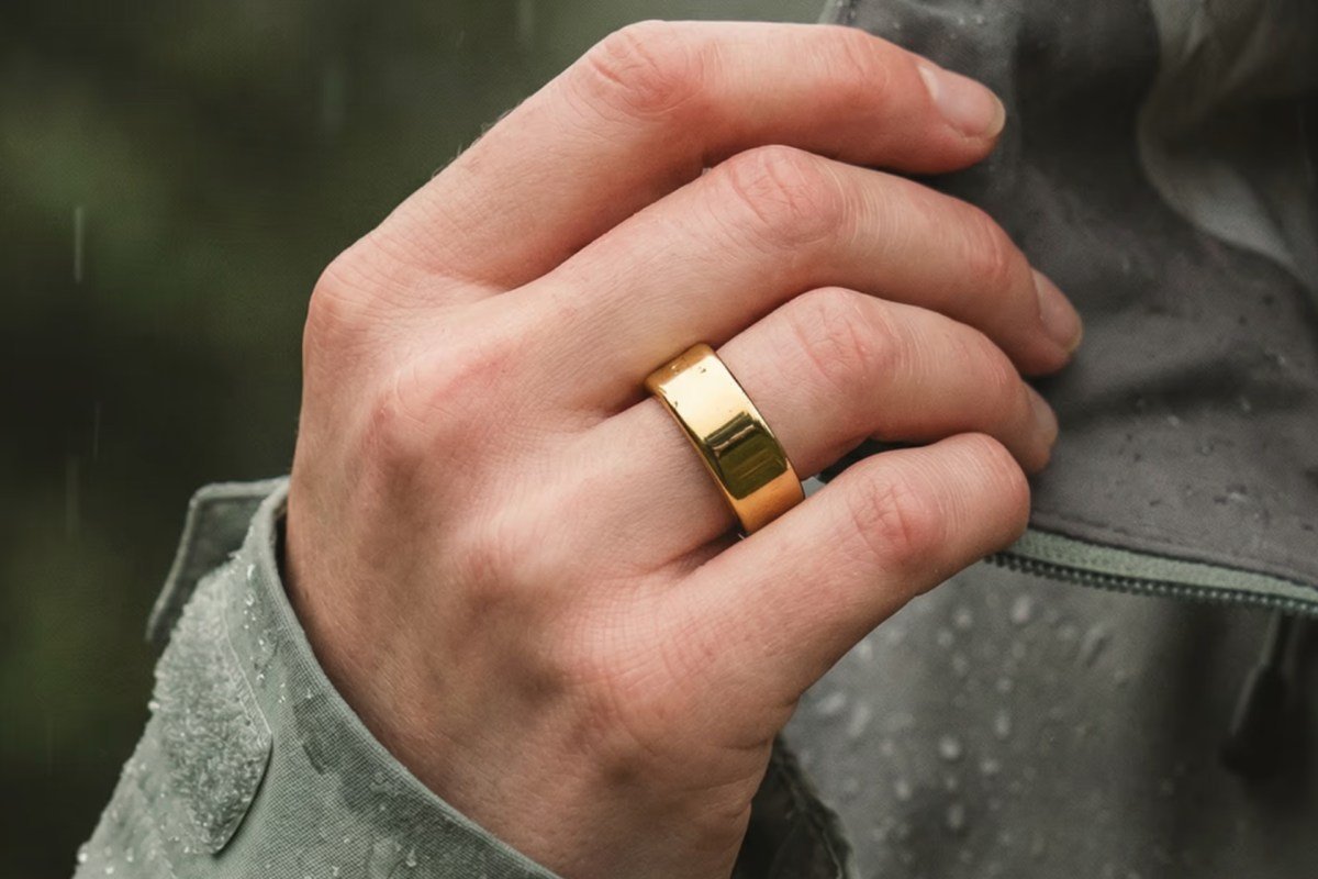 Oura sues rival Ultrahuman again, threatening its U.S. smart ring comeback Oura sues rival Ultrahuman again, threatening its U.S. smart ring comeback