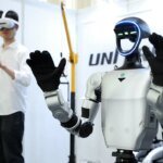 An Nvidia insider-turned-VC on why robotics hasn’t hit its ChatGPT moment, yet