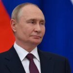 Elon Musk is ‘truly a genius,’ says Vladimir Putin