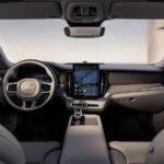 Volvo makes a bigger bet on Nvidia for hands-free automated driving