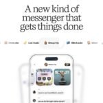 Wabi, the AI agent that builds mini apps, now valued at .25B after latest round