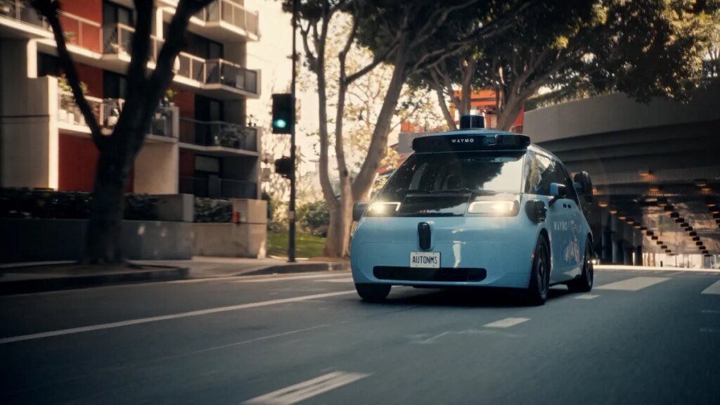 Waymo locks in B loan from Blackstone, PIMCO to fuel robotaxi expansion Waymo locks in B loan from Blackstone, PIMCO to fuel robotaxi expansion