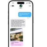 Zest’s new AI agent finds restaurants and books reservations over text